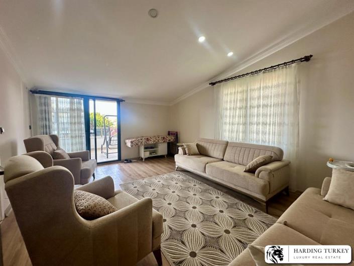 Image No.23-Jumelé de 3 chambres à vendre à Altinkum