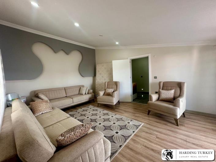 Image No.24-Jumelé de 3 chambres à vendre à Altinkum