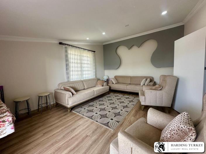 Image No.25-Jumelé de 3 chambres à vendre à Altinkum