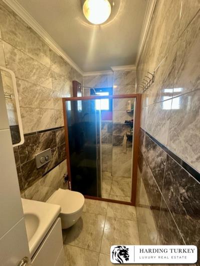 Image No.26-Jumelé de 3 chambres à vendre à Altinkum