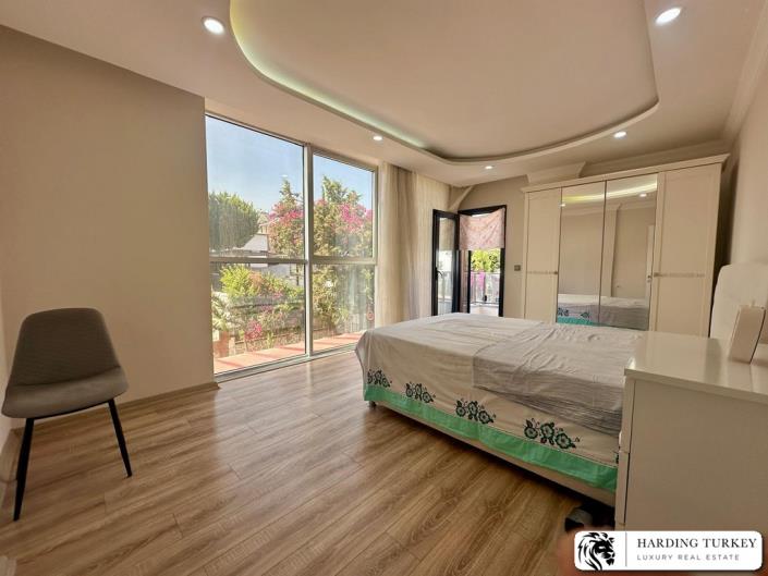 Image No.28-Jumelé de 3 chambres à vendre à Altinkum