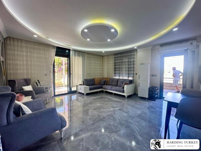 Image No.30-Jumelé de 3 chambres à vendre à Altinkum