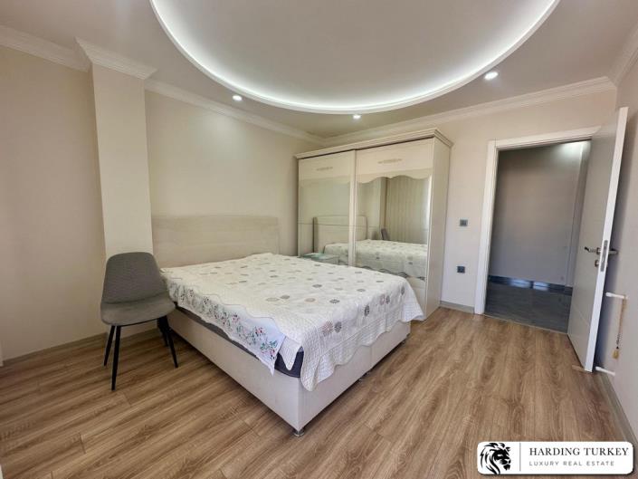 Image No.31-Jumelé de 3 chambres à vendre à Altinkum