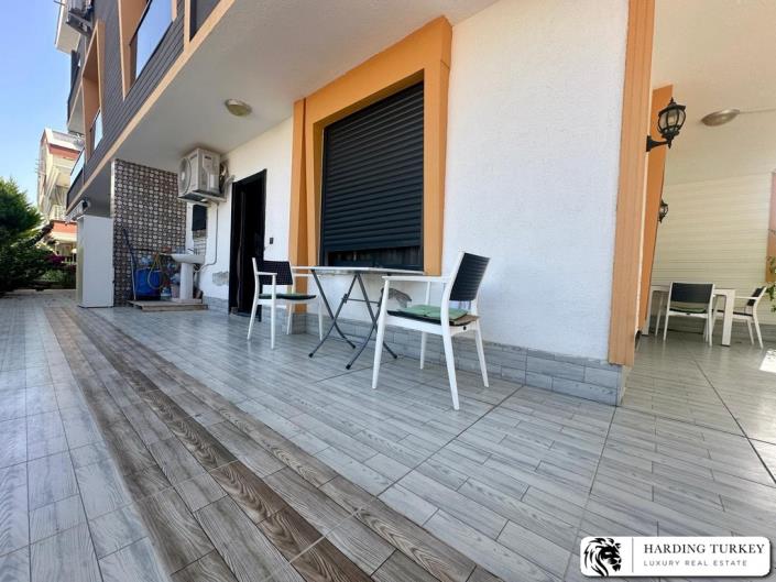 Image No.3-Jumelé de 3 chambres à vendre à Altinkum