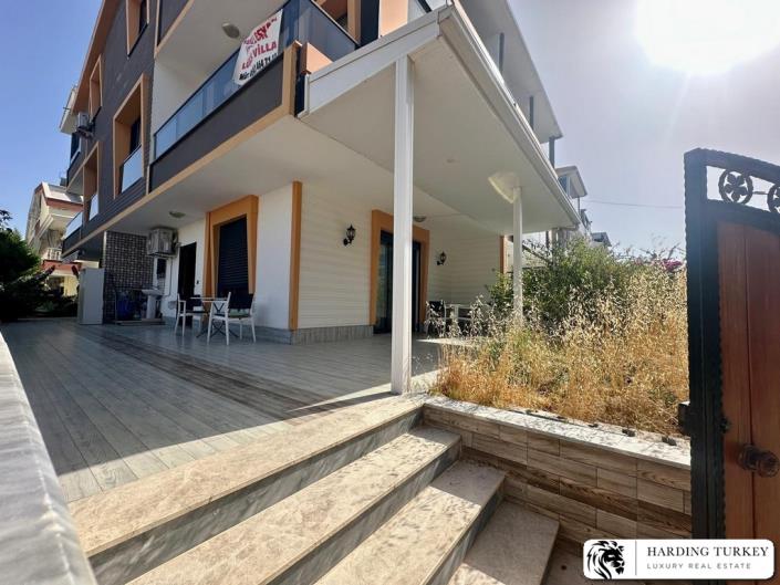 Image No.2-Jumelé de 3 chambres à vendre à Altinkum