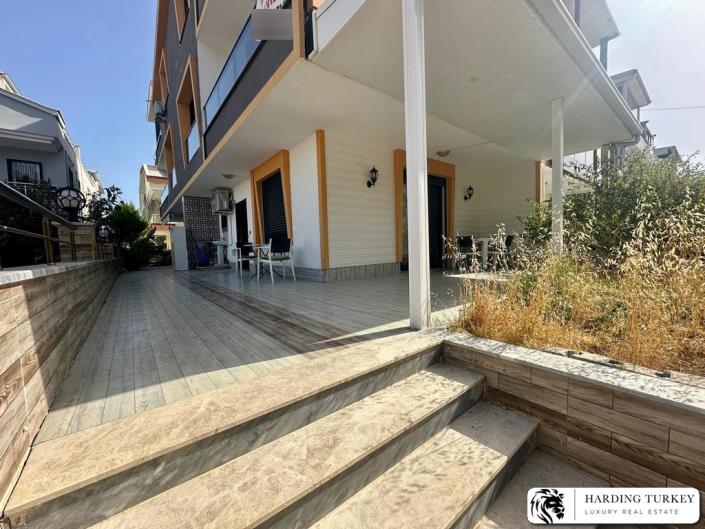 Image No.33-Jumelé de 3 chambres à vendre à Altinkum