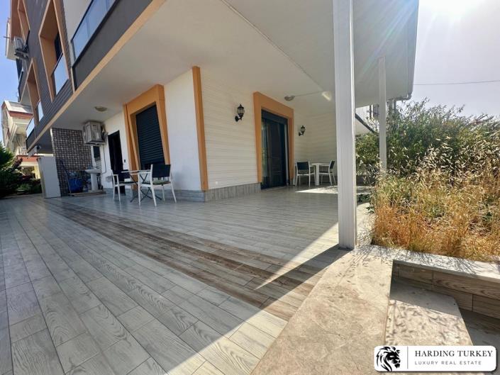 Image No.34-Jumelé de 3 chambres à vendre à Altinkum