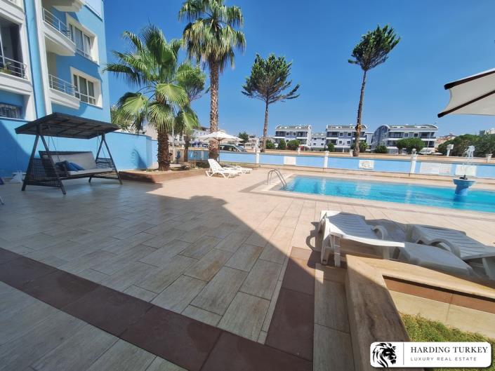 Image No.16-Appartement de 2 chambres à vendre à Altinkum