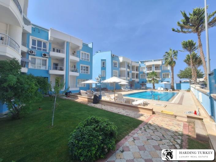 Image No.3-Appartement de 2 chambres à vendre à Altinkum