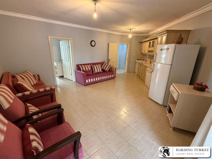 Image No.20-Appartement de 2 chambres à vendre à Altinkum