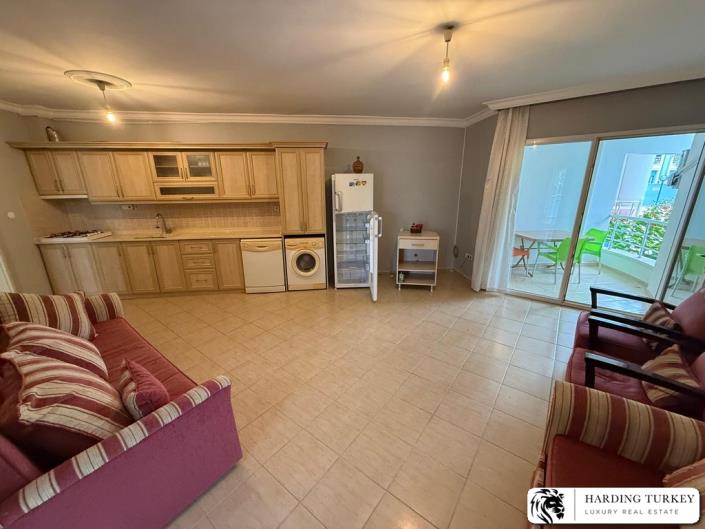 Image No.23-Appartement de 2 chambres à vendre à Altinkum