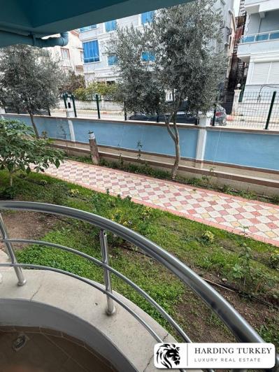 Image No.25-Appartement de 2 chambres à vendre à Altinkum