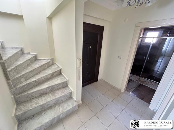 Image No.5-Duplex de 3 chambres à vendre à Altinkum