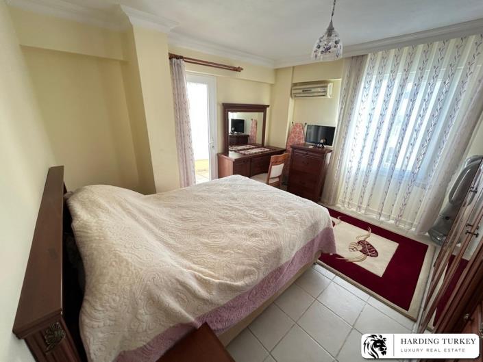 Image No.8-Duplex de 3 chambres à vendre à Altinkum