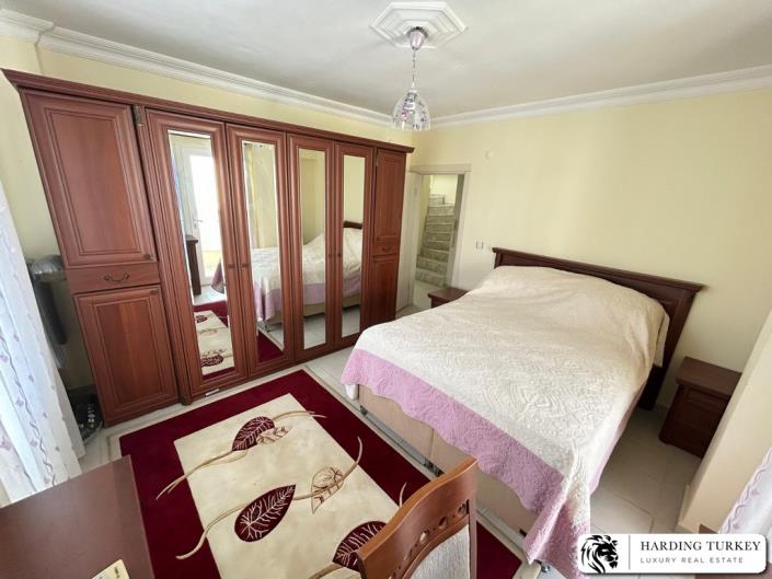 Image No.11-Duplex de 3 chambres à vendre à Altinkum