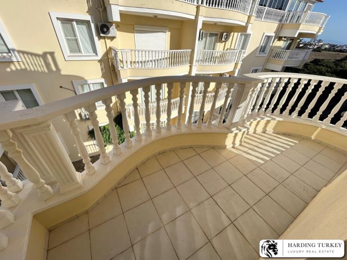 Image No.13-Duplex de 3 chambres à vendre à Altinkum