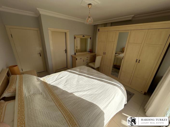 Image No.14-Duplex de 3 chambres à vendre à Altinkum