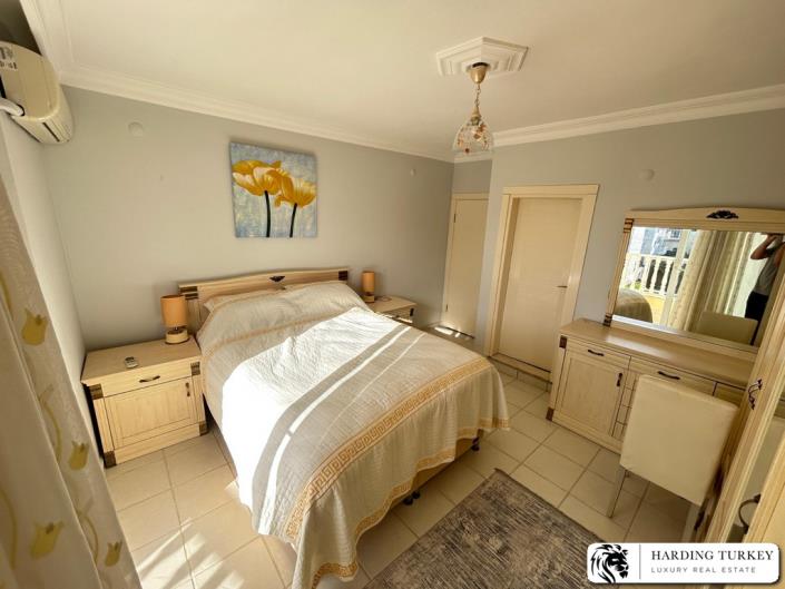 Image No.16-Duplex de 3 chambres à vendre à Altinkum