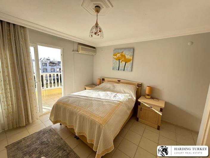 Image No.17-Duplex de 3 chambres à vendre à Altinkum