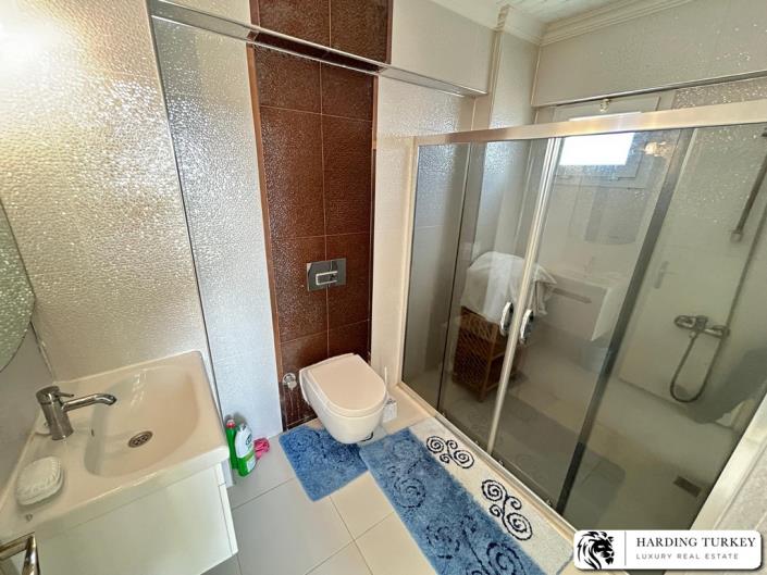 Image No.19-Duplex de 3 chambres à vendre à Altinkum