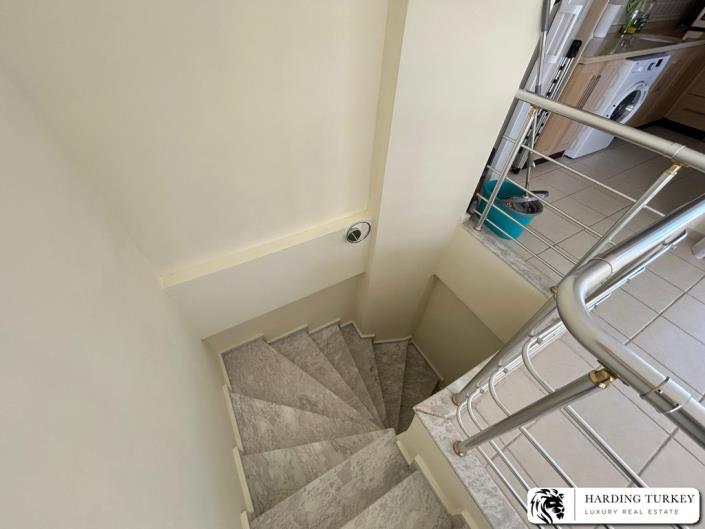 Image No.20-Duplex de 3 chambres à vendre à Altinkum