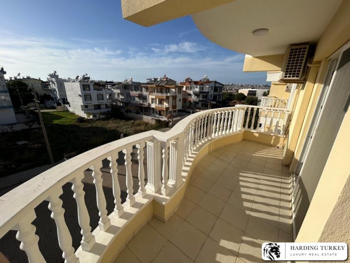 Image No.21-Duplex de 3 chambres à vendre à Altinkum