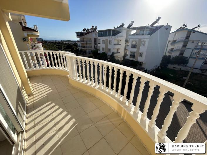 Image No.22-Duplex de 3 chambres à vendre à Altinkum