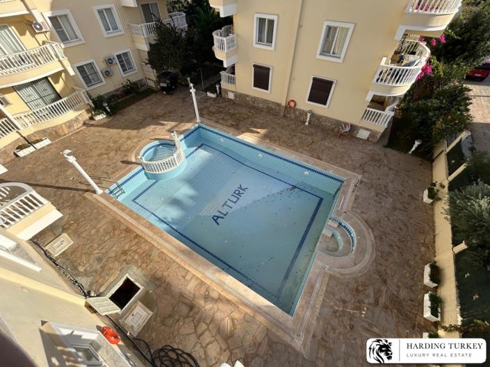 Image No.23-Duplex de 3 chambres à vendre à Altinkum