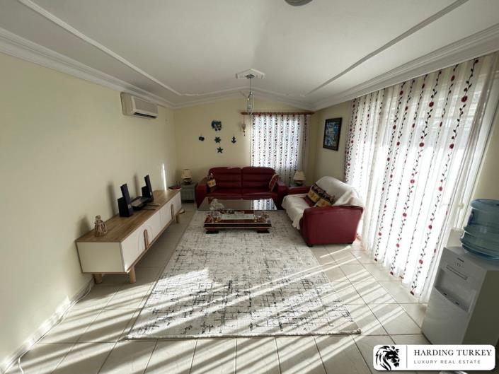 Image No.24-Duplex de 3 chambres à vendre à Altinkum