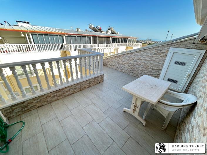 Image No.25-Duplex de 3 chambres à vendre à Altinkum