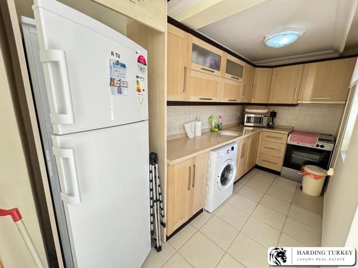 Image No.26-Duplex de 3 chambres à vendre à Altinkum