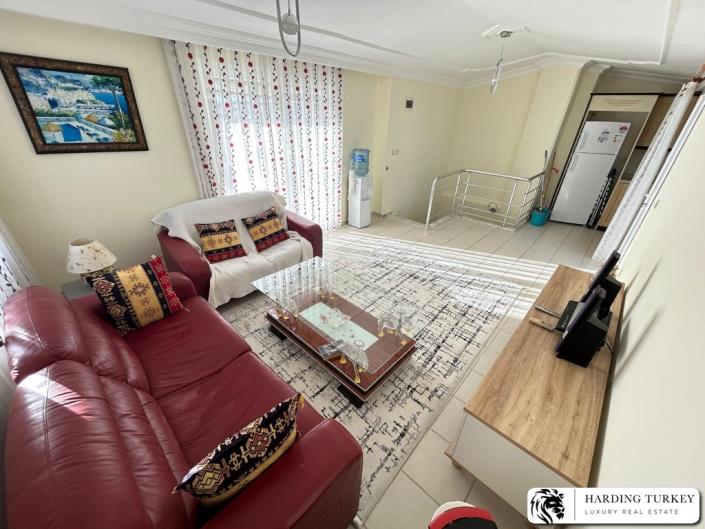 Image No.27-Duplex de 3 chambres à vendre à Altinkum