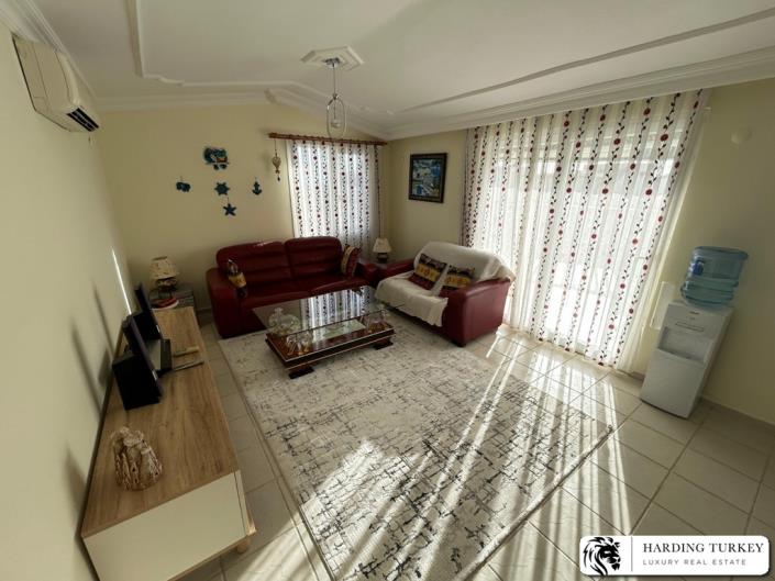 Image No.28-Duplex de 3 chambres à vendre à Altinkum