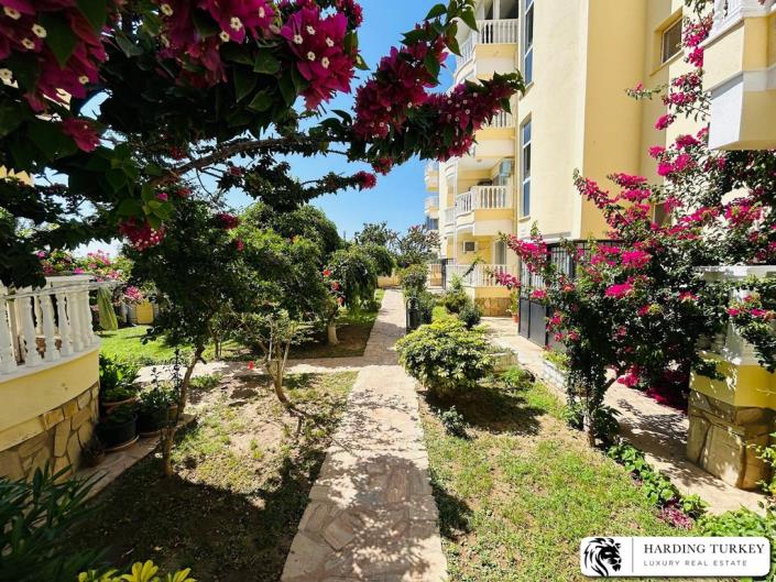 Image No.29-Duplex de 3 chambres à vendre à Altinkum