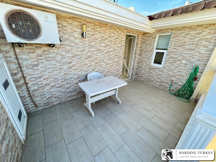 Image No.30-Duplex de 3 chambres à vendre à Altinkum