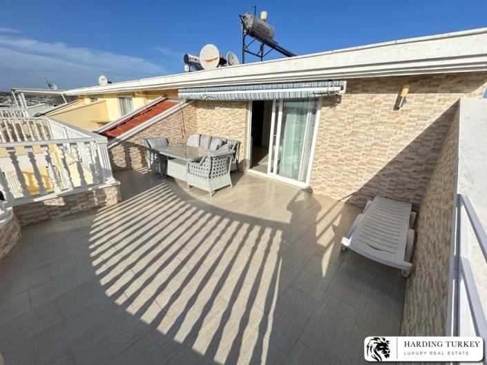 Image No.31-Duplex de 3 chambres à vendre à Altinkum