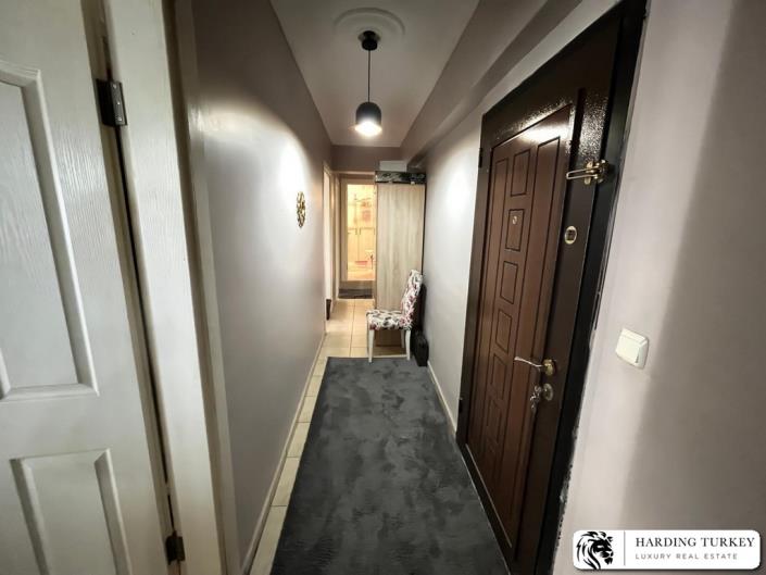 Image No.6-Appartement de 2 chambres à vendre à Altinkum