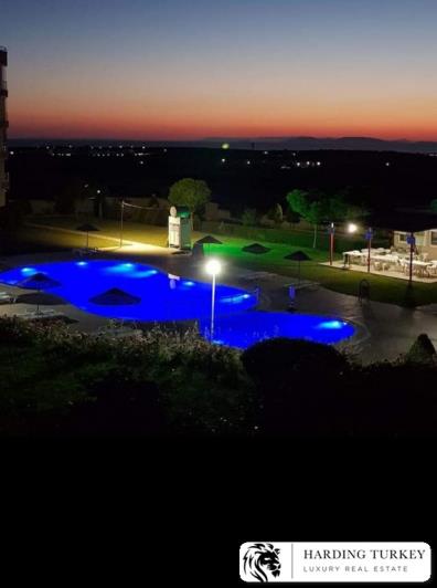 Image No.7-Appartement de 2 chambres à vendre à Altinkum