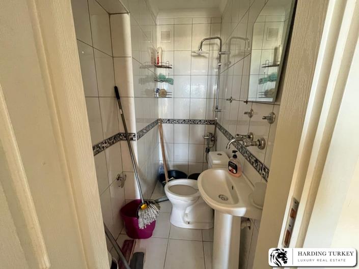 Image No.8-Appartement de 2 chambres à vendre à Altinkum