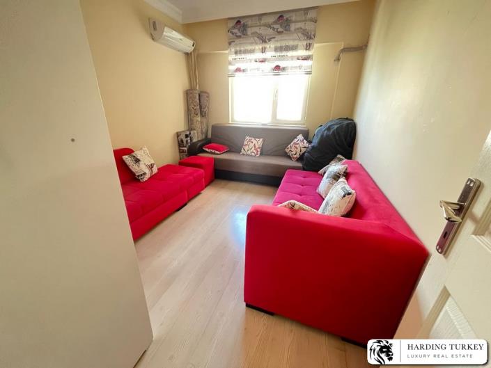 Image No.9-Appartement de 2 chambres à vendre à Altinkum