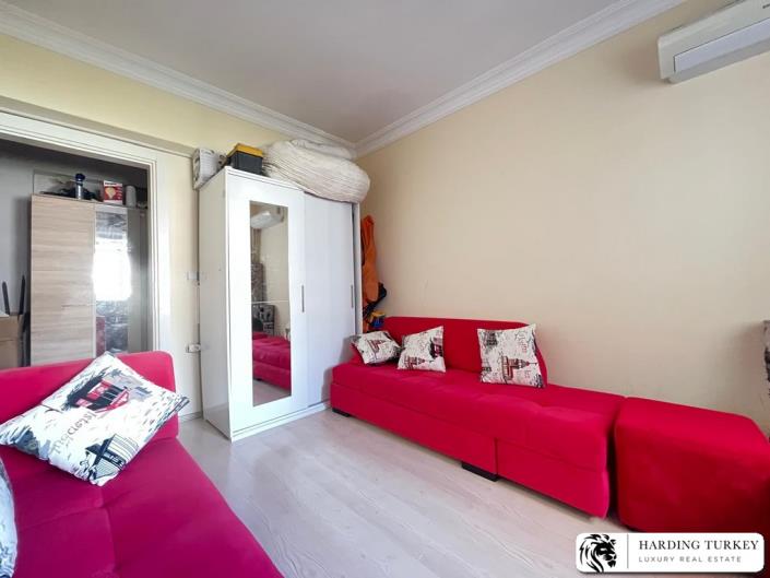 Image No.10-Appartement de 2 chambres à vendre à Altinkum