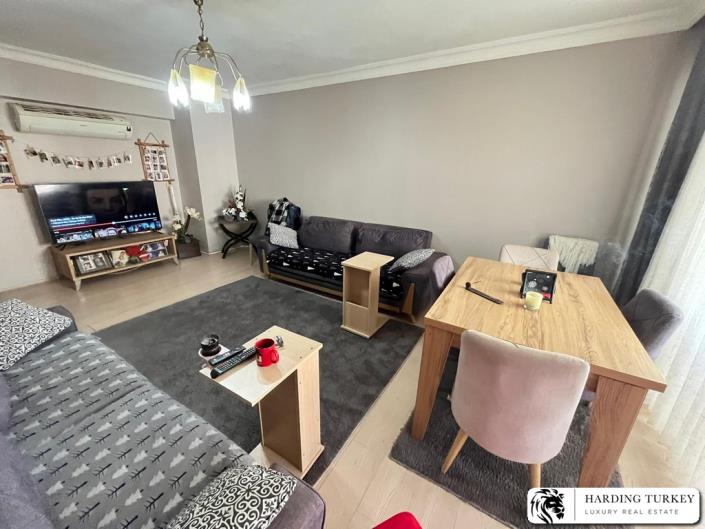 Image No.11-Appartement de 2 chambres à vendre à Altinkum