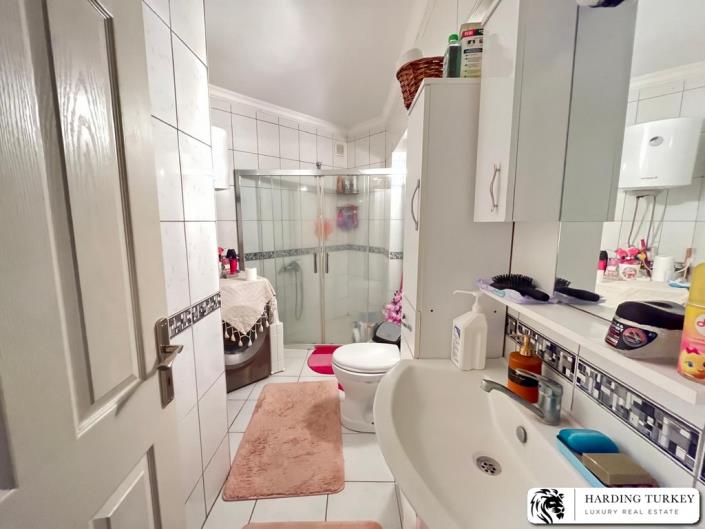 Image No.12-Appartement de 2 chambres à vendre à Altinkum