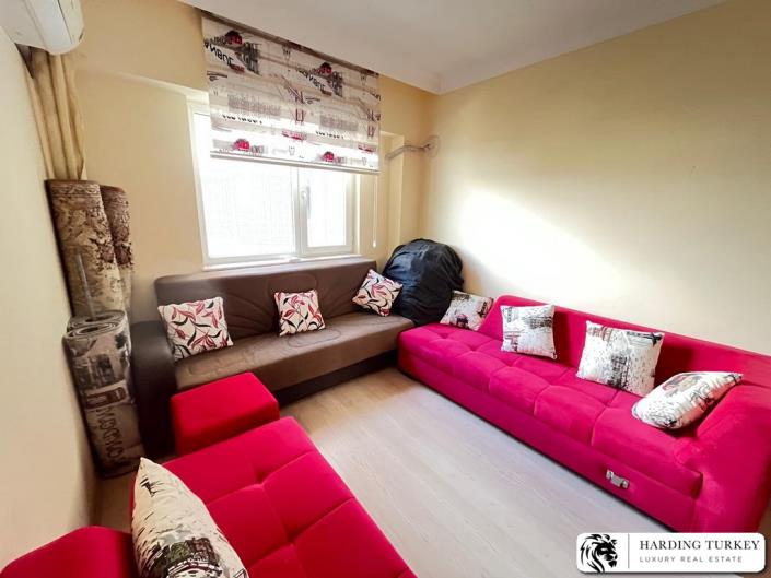 Image No.16-Appartement de 2 chambres à vendre à Altinkum