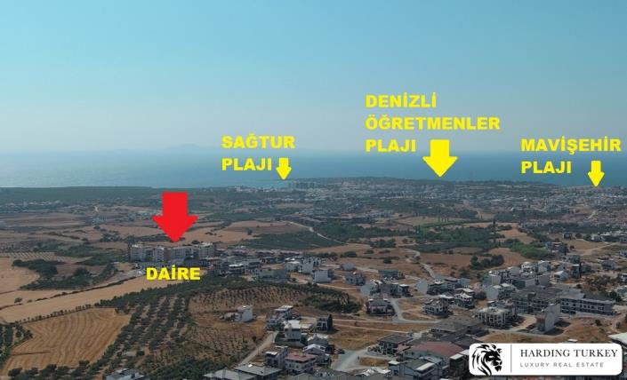 Image No.18-Appartement de 2 chambres à vendre à Altinkum