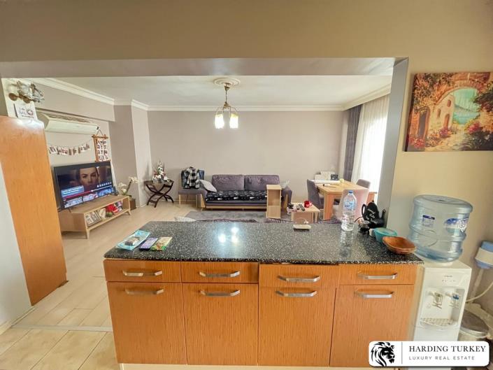 Image No.19-Appartement de 2 chambres à vendre à Altinkum