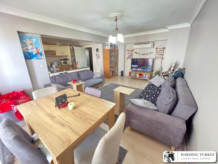 Image No.2-Appartement de 2 chambres à vendre à Altinkum