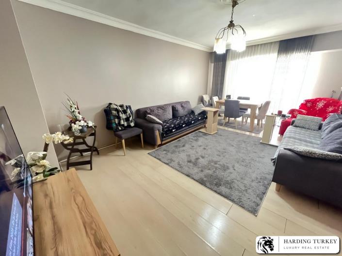 Image No.20-Appartement de 2 chambres à vendre à Altinkum