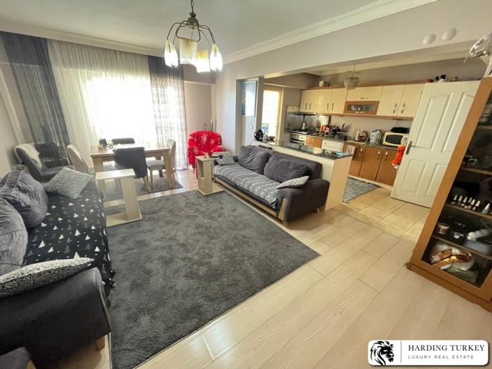 Image No.23-Appartement de 2 chambres à vendre à Altinkum