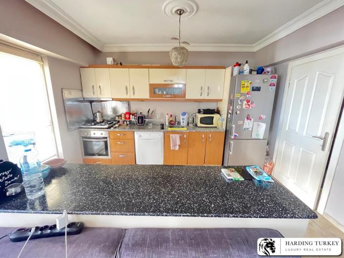 Image No.24-Appartement de 2 chambres à vendre à Altinkum